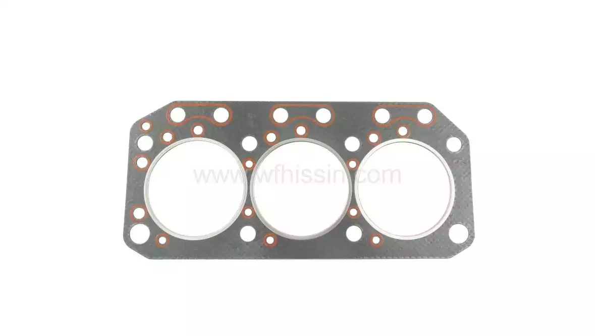 Cylinder head gasket